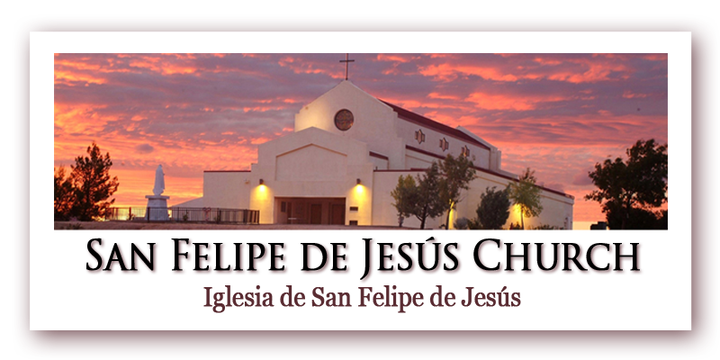 San Felipe de Jesus Catholic Parish